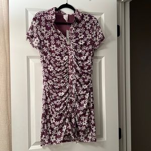 Brand new mini dress
